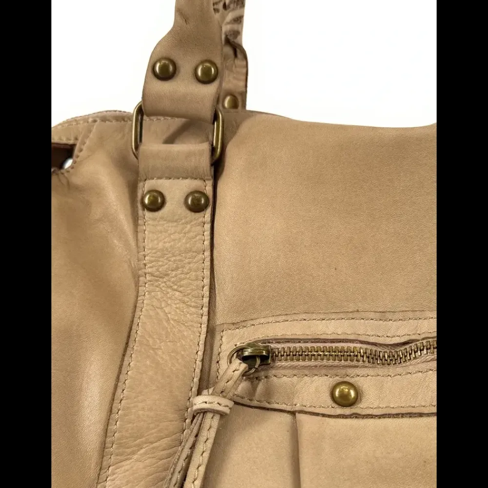 OH MY BAG Sacs En Cuir Vintage-Sac à main en cuir vintage STORM URBAN 13