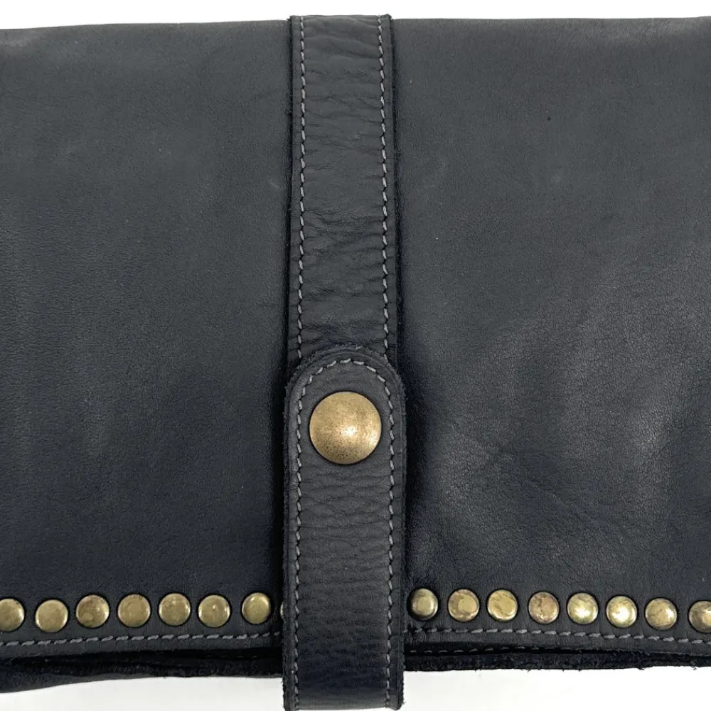 OH MY BAG Sacs En Cuir Vintage-Sac besace à bandoulière en cuir vintage MISS SHAN